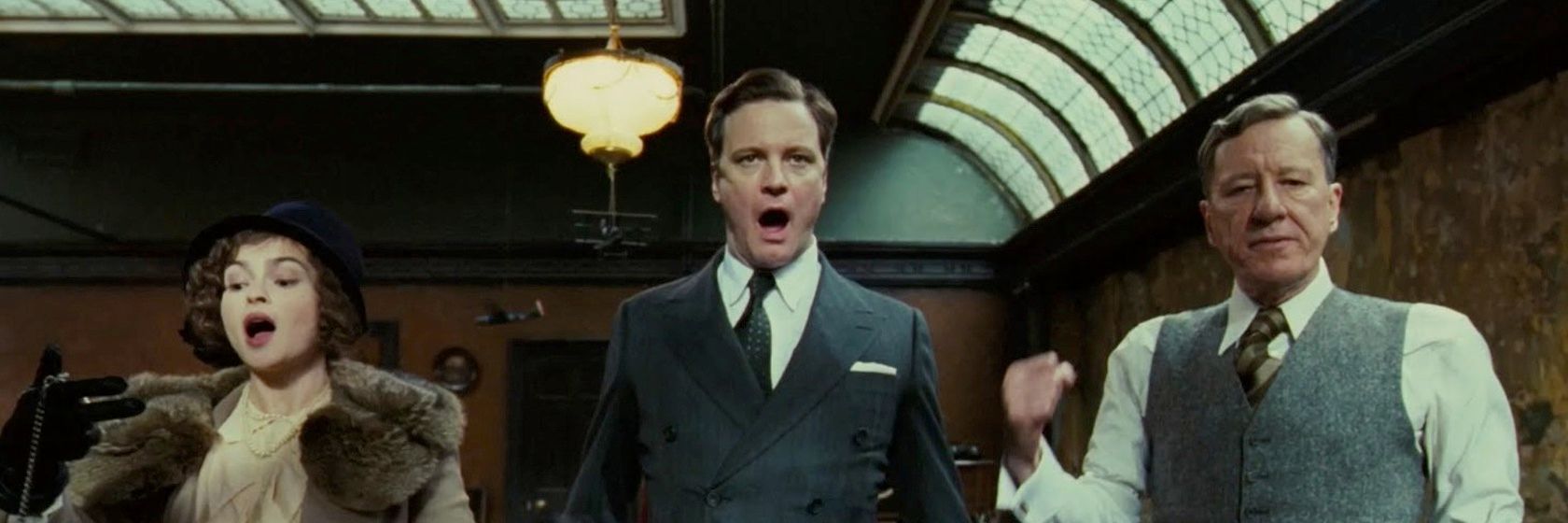 The King's Speech